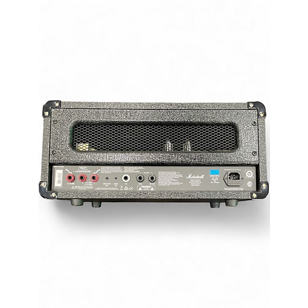 Used Marshall DSL20 Tube Guitar Amp Head