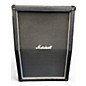 Used Marshall MX212A 160W 2x12 Vertical Slant Guitar Cabinet thumbnail