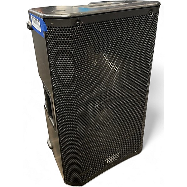Used QSC K10 Powered Speaker