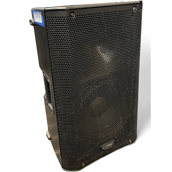 Used QSC K10 Powered Speaker