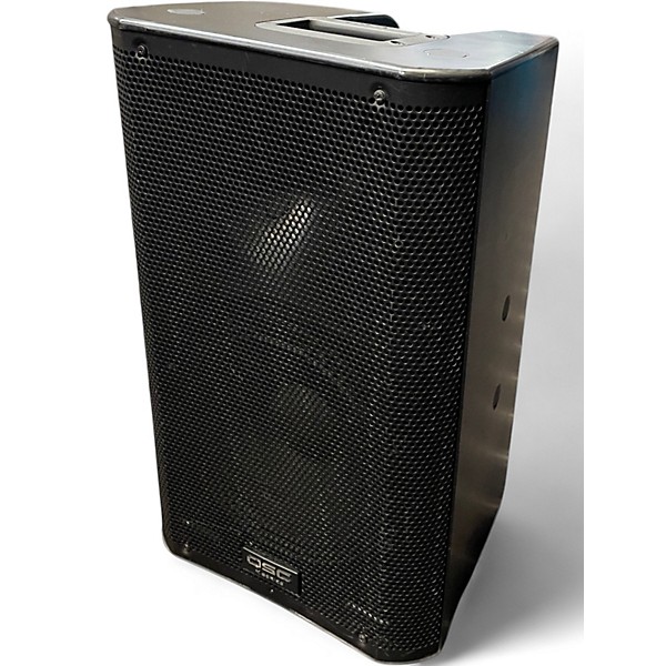 Used QSC K10 Powered Speaker