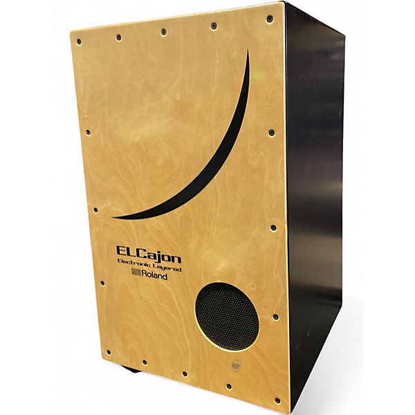 Used Roland EC-10 Cajon