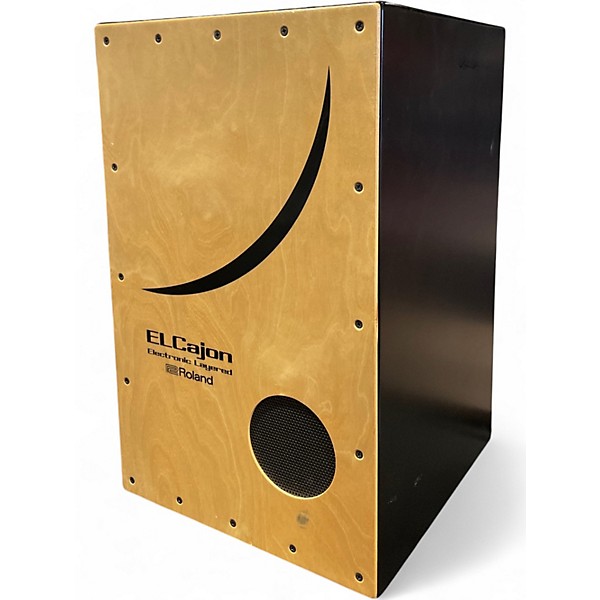 Used Roland EC-10 Cajon