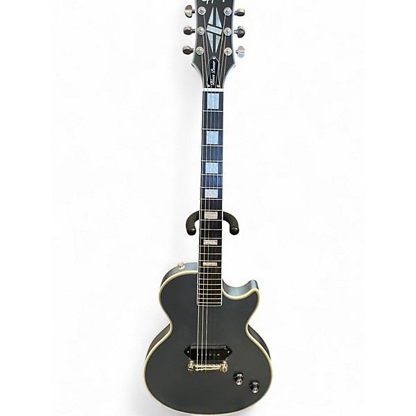 Used Epiphone Blues Lover Pelham Blue Solid Body Electric Guitar