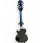 Used Epiphone Blues Lover Pelham Blue Solid Body Electric Guitar