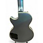 Used Epiphone Blues Lover Pelham Blue Solid Body Electric Guitar