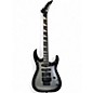 Used Jackson Dinky Standard 2 Color Sunburst Solid Body Electric Guitar thumbnail