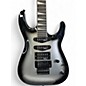 Used Jackson Dinky Standard 2 Color Sunburst Solid Body Electric Guitar