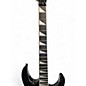 Used Jackson Dinky Standard 2 Color Sunburst Solid Body Electric Guitar