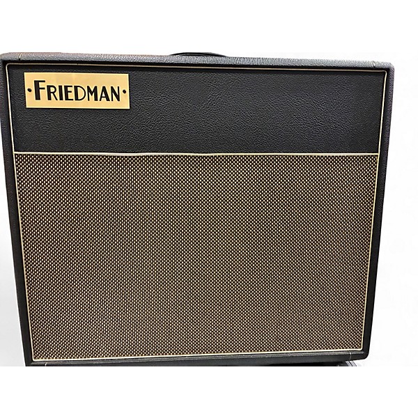 Used Friedman Small Box 150W 1x12 Cabinet Guitar Cabinet