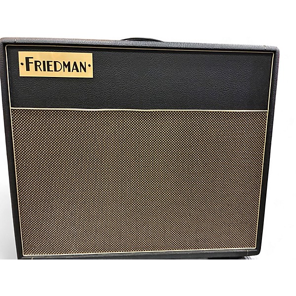 Used Friedman Small Box 150W 1x12 Cabinet Guitar Cabinet