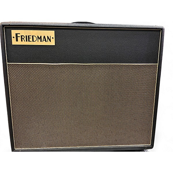 Used Friedman Small Box 150W 1x12 Cabinet Guitar Cabinet