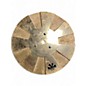 Used SABIAN 8in Chopper EFX Cymbal thumbnail