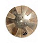 Used SABIAN 8in Chopper EFX Cymbal