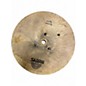 Used SABIAN 8in Chopper EFX Cymbal
