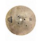 Used SABIAN 8in Chopper EFX Cymbal