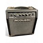 Used Acoustic MicroLead Guitar Combo Amp