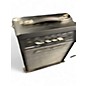 Used Acoustic MicroLead Guitar Combo Amp