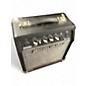Used Acoustic MicroLead Guitar Combo Amp