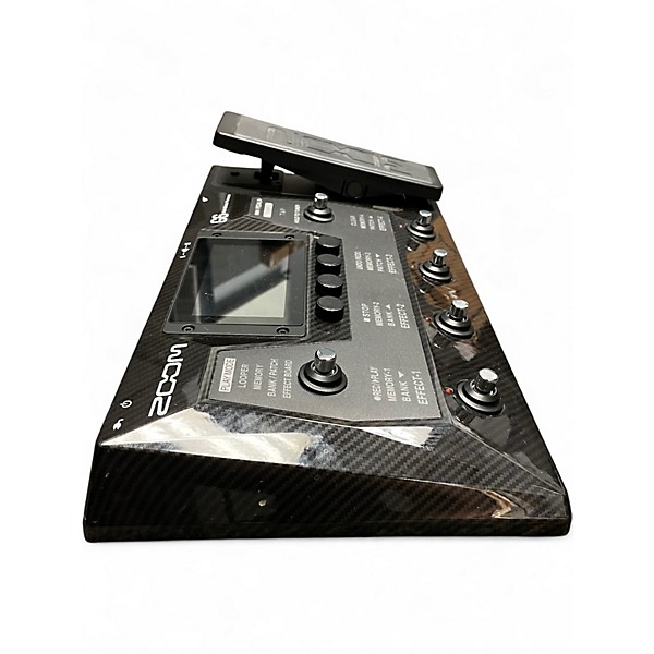 Used Zoom G6 Effect Processor