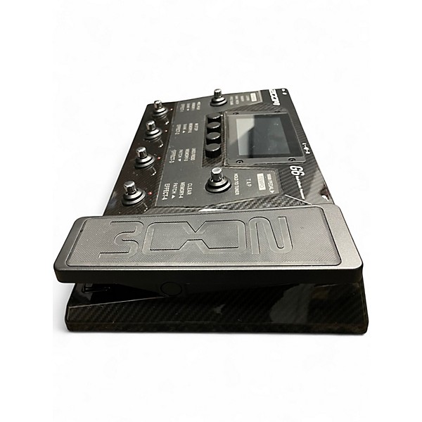 Used Zoom G6 Effect Processor