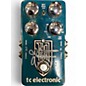 Used TC Electronic THE DREAMSCAPE Effect Pedal thumbnail