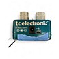 Used TC Electronic THE DREAMSCAPE Effect Pedal