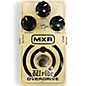 Used MXR ZW44 Zakk Wylde Overdrive Effect Pedal thumbnail