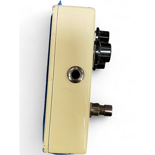 Used MXR ZW44 Zakk Wylde Overdrive Effect Pedal