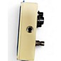 Used MXR ZW44 Zakk Wylde Overdrive Effect Pedal