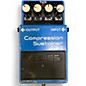 Used BOSS CS3 Compressor Sustainer Effect Pedal thumbnail