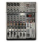 Used Behringer Xenyx X1204USB Unpowered Mixer thumbnail