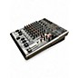 Used Behringer Xenyx X1204USB Unpowered Mixer