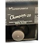 Used Fender Champion 20 Guitar Combo Amp
