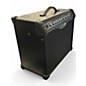 Used Line 6 Spider II 1x12 75W Guitar Combo Amp