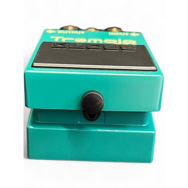Used BOSS TR2 Tremolo Pedal