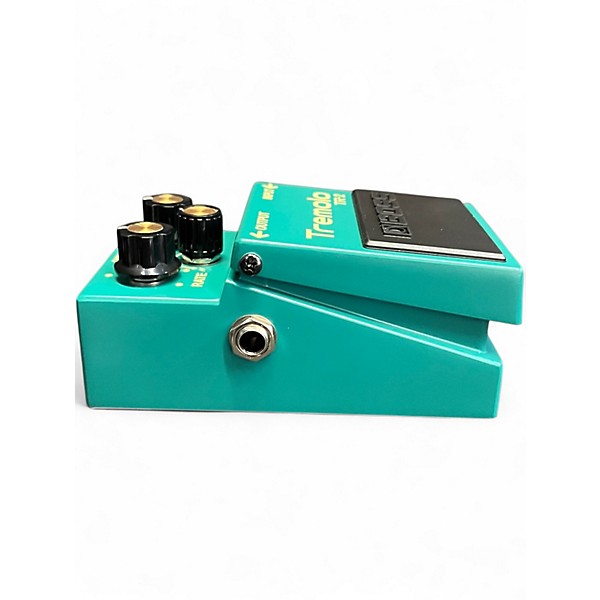 Used BOSS TR2 Tremolo Pedal