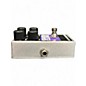 Used Electro-Harmonix Bass Clone Analog Chorus Bass Effect Pedal