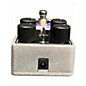Used Electro-Harmonix Bass Clone Analog Chorus Bass Effect Pedal