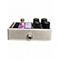 Used Electro-Harmonix Bass Clone Analog Chorus Bass Effect Pedal