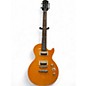 Used Epiphone SPECIAL II SLASH Gold Solid Body Electric Guitar thumbnail