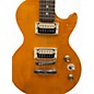 Used Epiphone SPECIAL II SLASH Gold Solid Body Electric Guitar