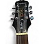 Used Epiphone SPECIAL II SLASH Gold Solid Body Electric Guitar