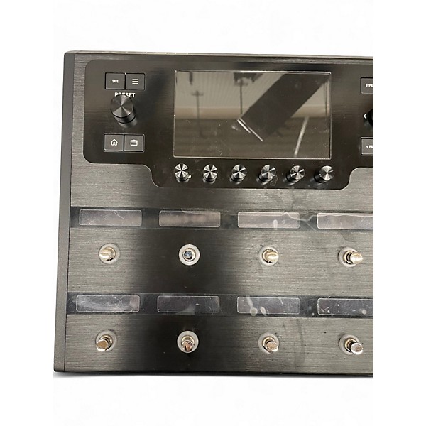 Used Line 6 Helix Effect Processor