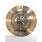 Used Istanbul Agop 15in XIST Power Cymbal thumbnail