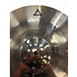 Used Istanbul Agop 15in XIST Power Cymbal