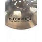 Used Istanbul Agop 15in XIST Power Cymbal