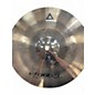 Used Istanbul Agop 15in XIST Power Cymbal