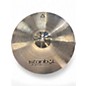 Used Istanbul Agop 18in XIST Brilliant Cymbal thumbnail