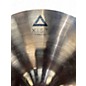 Used Istanbul Agop 18in XIST Brilliant Cymbal